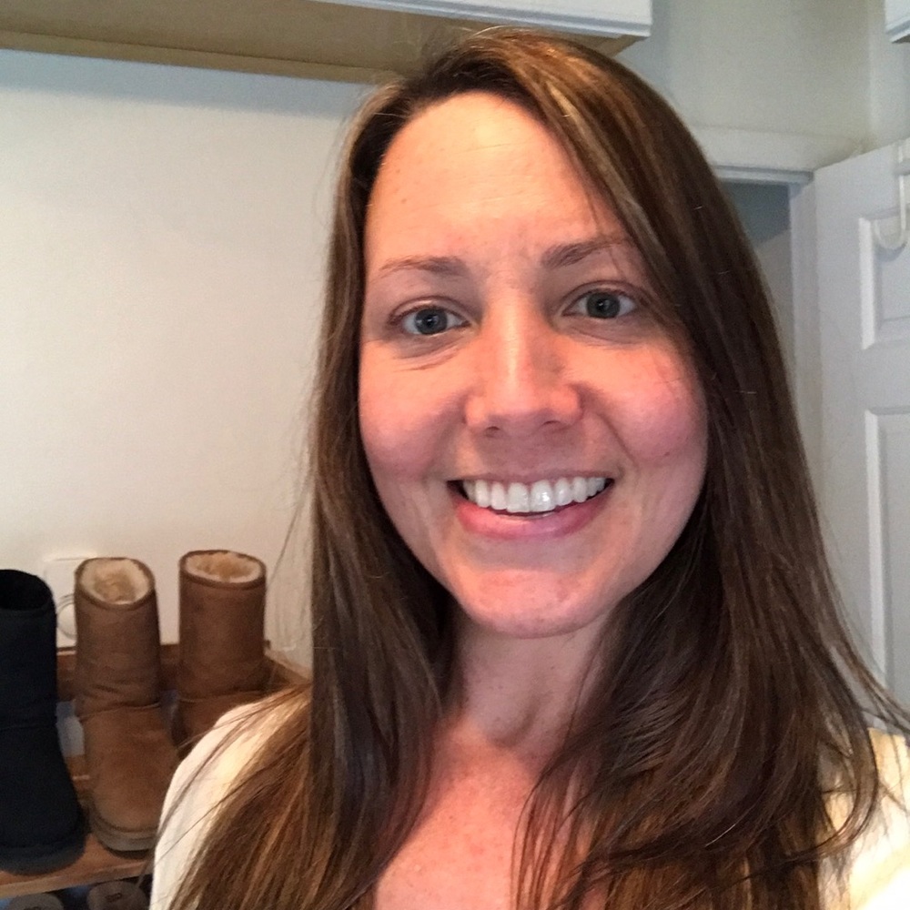 Meet your Posher, Leila